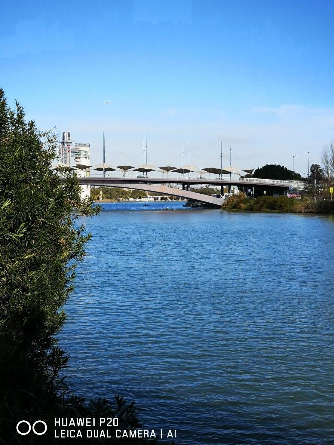 Triana Pura Esencia