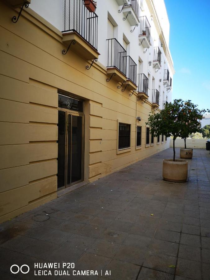 Appartement Triana Pura Esencia