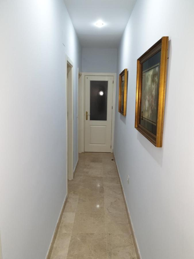 Triana Pura Esencia Appartement Séville