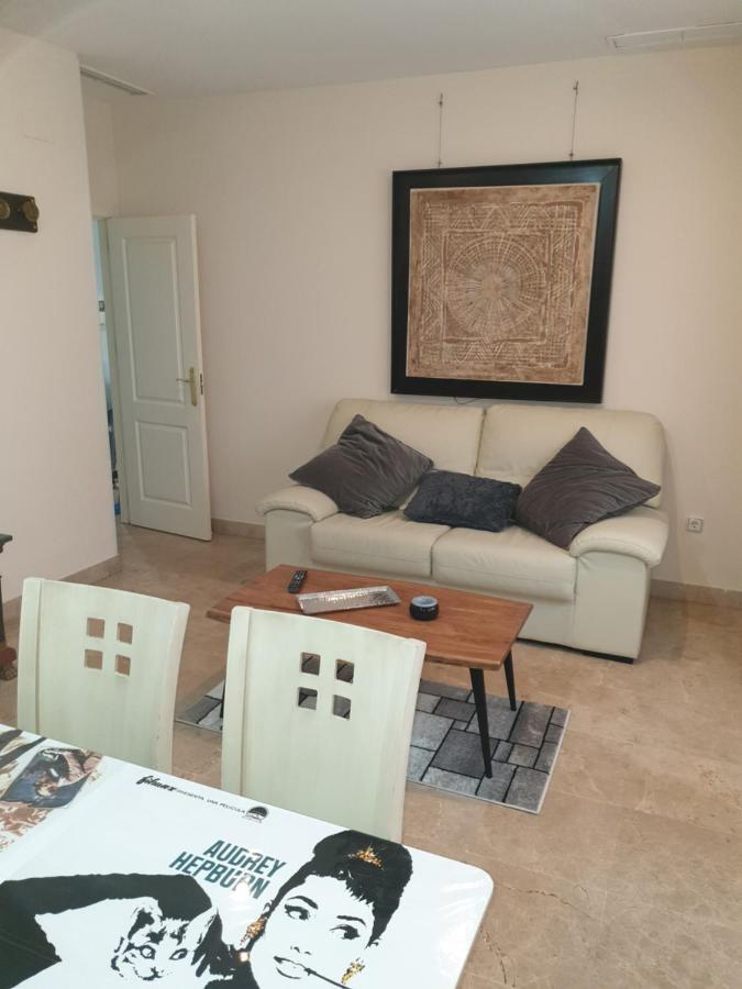 Triana Pura Esencia Appartement *