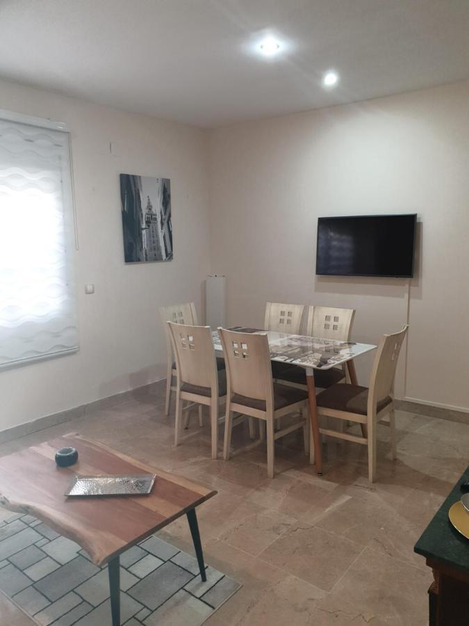 Appartement Triana Pura Esencia
