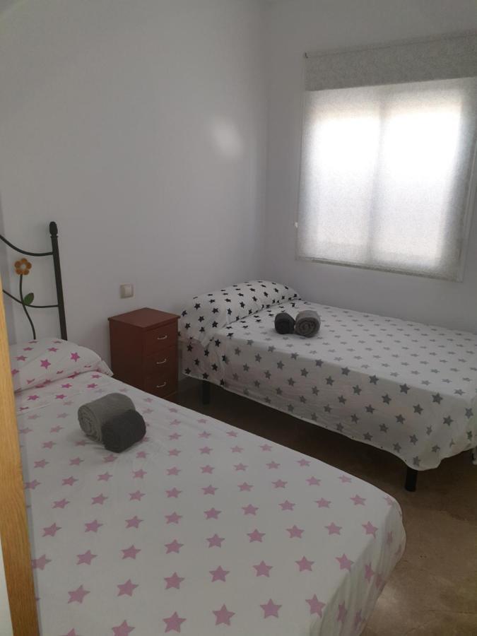 Appartement Triana Pura Esencia