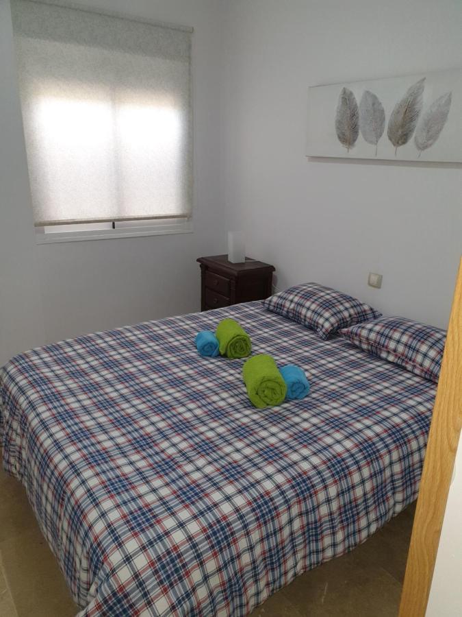 Appartement Triana Pura Esencia *