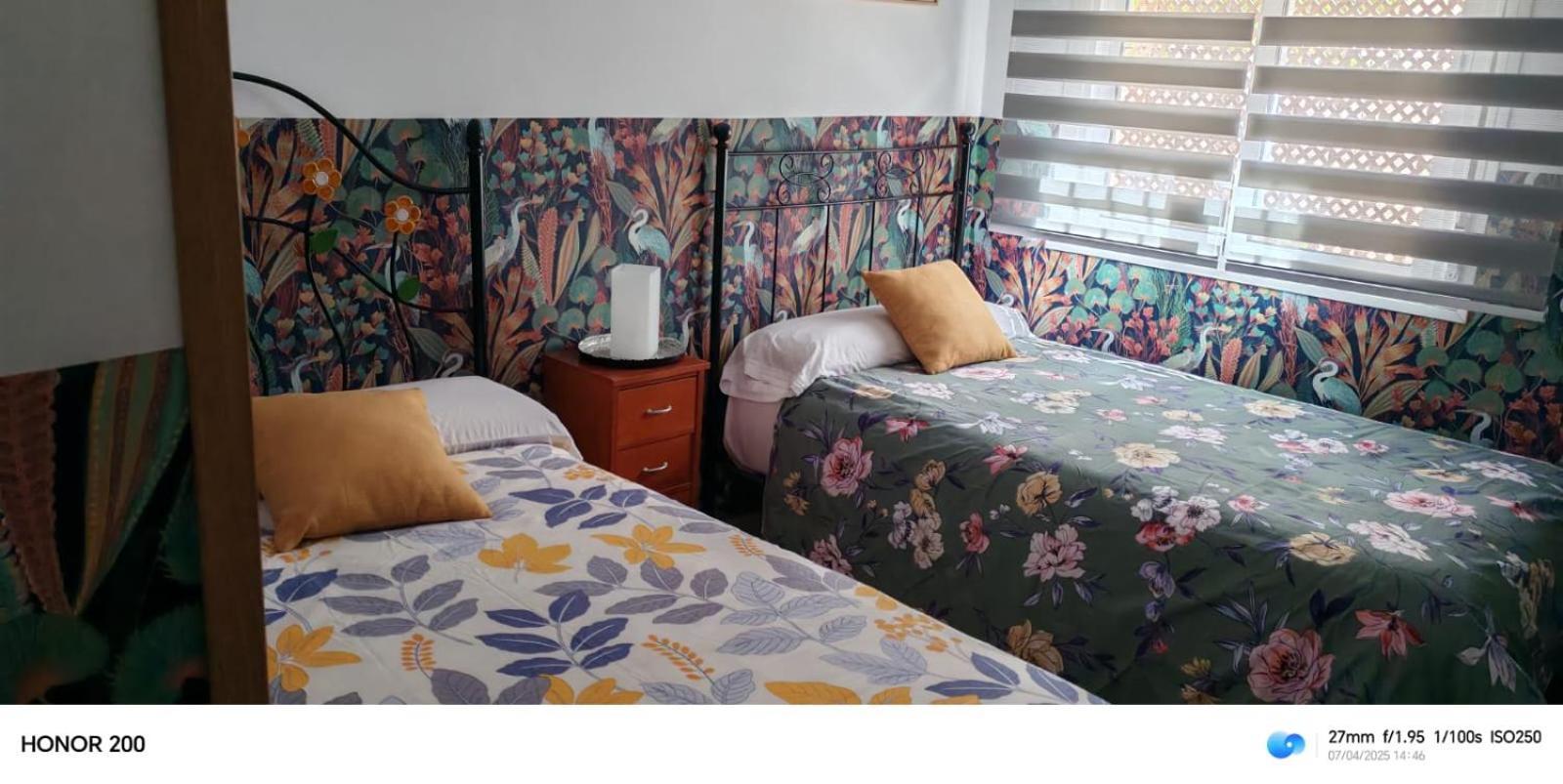 Triana Pura Esencia Appartement