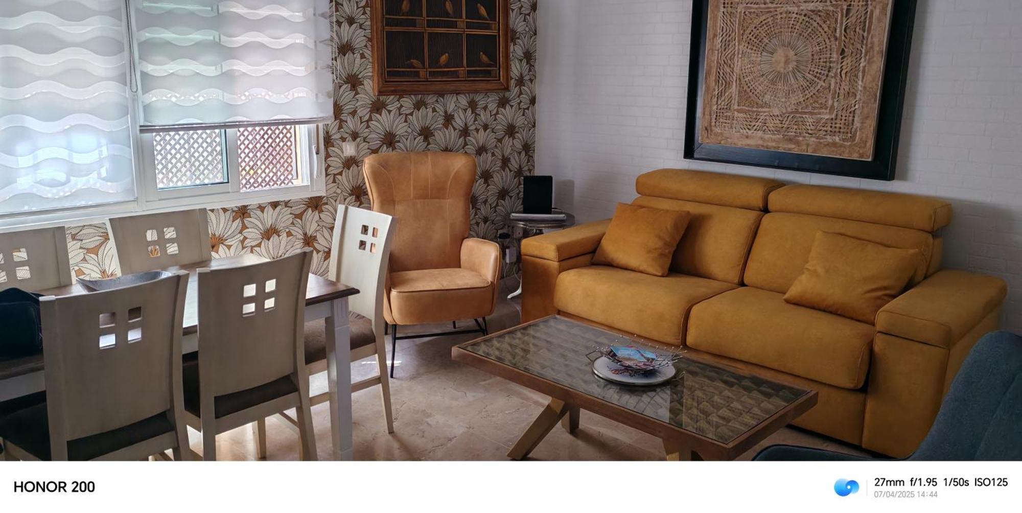 Appartement Triana Pura Esencia Séville