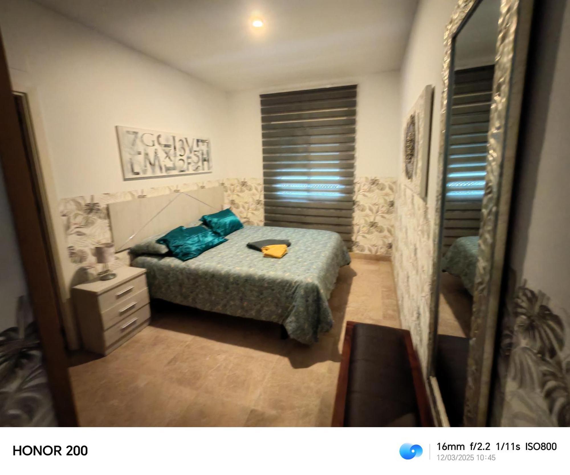 Appartement Triana Pura Esencia Séville