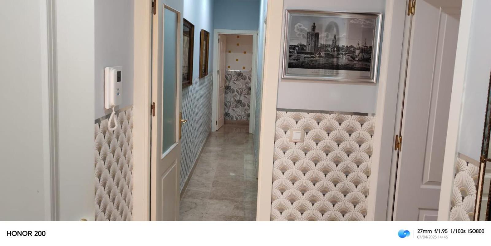 Triana Pura Esencia Appartement