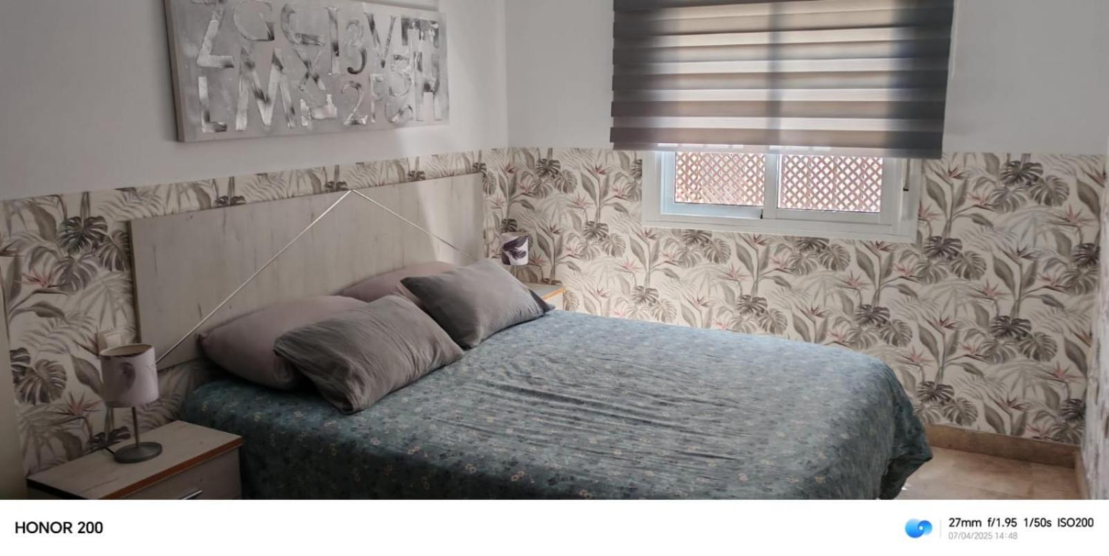 Triana Pura Esencia Appartement *