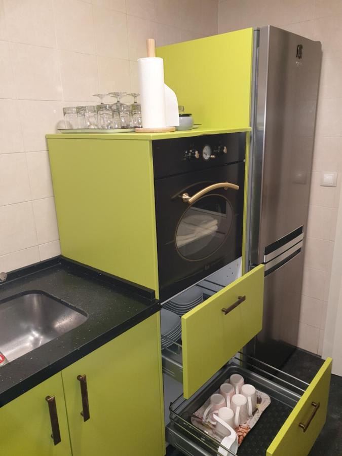 Triana Pura Esencia Apartamento