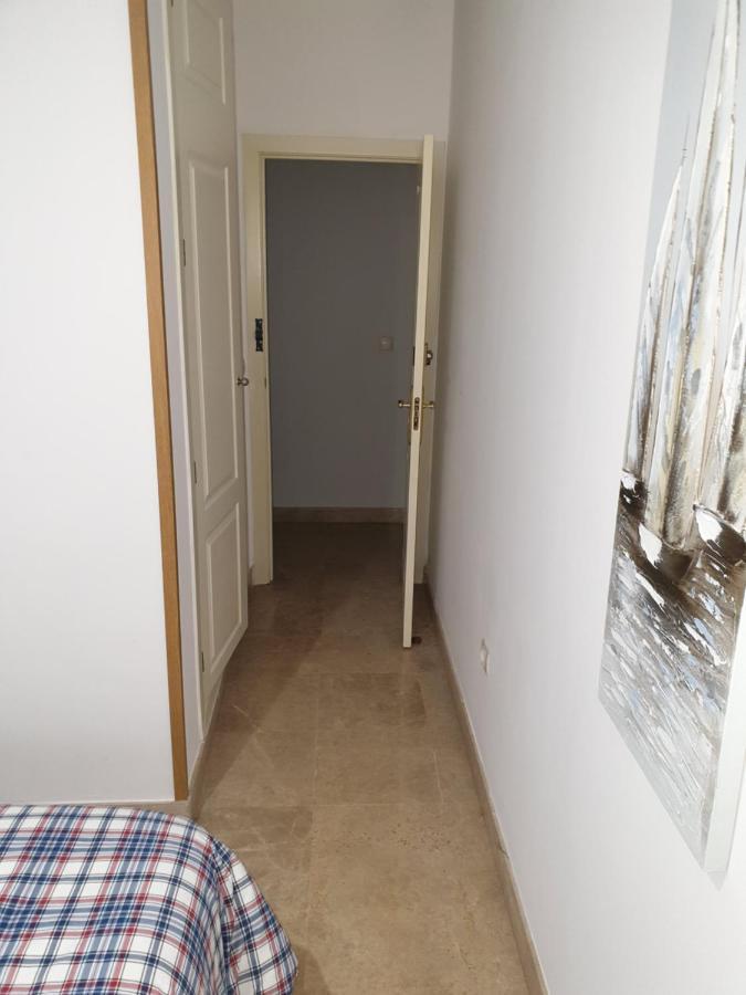 Apartamento Triana Pura Esencia Sevilla